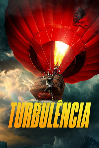 Turbulência