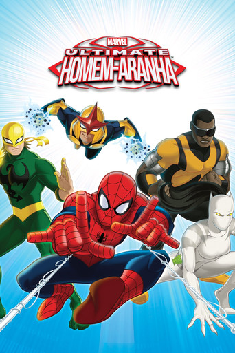 Ultimate Homem-Aranha