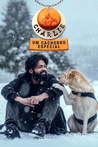 Charlie: Um Cachorro Especial