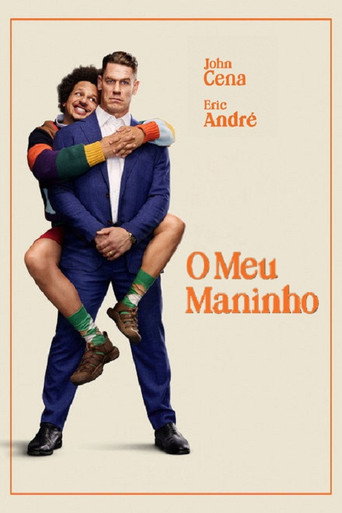 Meu Irmão é um Problema