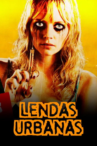 Lendas Urbanas