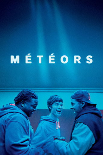 Météors