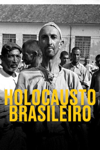 Holocausto Brasileiro