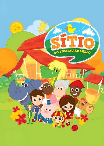 Sítio do Pica-Pau Amarelo